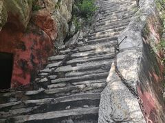 -北京上方山国家森林公园