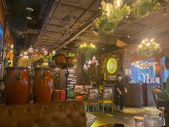 大堂-享润四季椰子鸡音乐主题餐厅(晋江万达店)