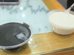 -芝麻糊世家(西华店)