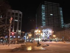 -札幌电视塔