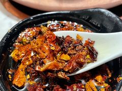 -丁卯•铜锅涮肉(工体店)