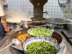 -吾穆勒蓬灰牛肉面·清真(北滨河中路店)