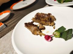 -極上萬膳·日料放题(海岸城店)