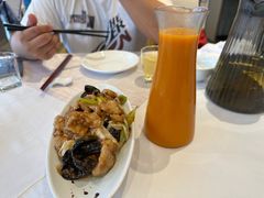 -凯鸽酒楼(操场城店)