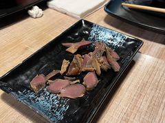 -香满堂川湘菜烤鱼(龙茗路店)