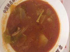 -华梅西餐厅(哈尔滨中央大街店)