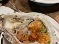 -金太阳海鲜烧烤·本地人餐厅(东纬路旗舰店)
