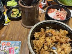 -九田家黑牛烤肉料理(衡百国际店)