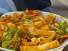 -平山城鑫烧烤(建国楼店)