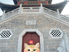 -迎泽公园