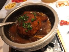 -小厨娘淮扬菜(六合欢乐港店)