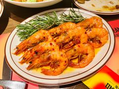 -ZAFFERANO西班牙海鲜饭(上海首店)