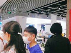 -苏宁极物(苏宁生活广场店)