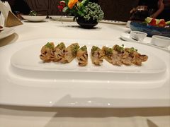 -海味观(老西门店)