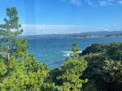 -南紀白浜 浜千鳥の湯 海舟