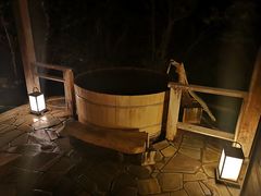 -南紀白浜 浜千鳥の湯 海舟