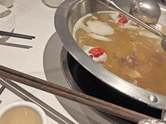 -八合里潮汕鲜牛肉火锅(福州万象城店)