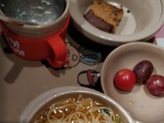 儿童套餐-西贝(上海我格广场店)