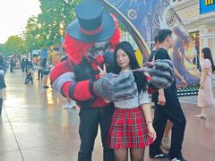 -厦门方特梦幻王国