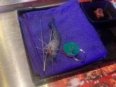 -钳真多钓虾馆·小龙虾海鲜烧烤(九六广场店)