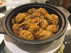 -新聚丰菜馆(太监弄店)