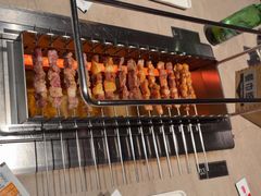 -丰茂烤串(金源店)