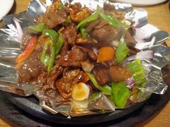 -小土豆北方菜馆(方庄店)
