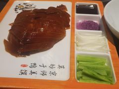 -梁家大院•农家菜(昆山会展中心店)