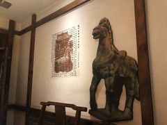 -山西会馆·晋菜·晋商宴·民俗博物馆(体育路店)