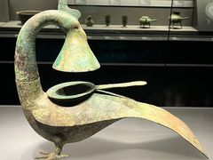 -广西壮族自治区博物馆