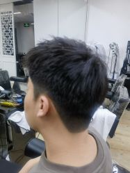 -Sying杉影日式烫染專門店