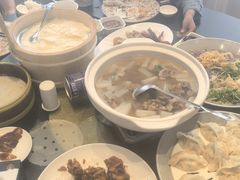-宴天下北京烤鸭店(南桥店)
