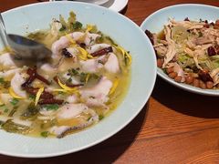 -妈妈菜舟山海鲜(定海古城店)