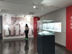 -北京大学赛克勒考古与艺术博物馆