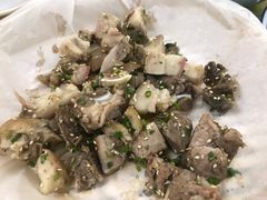 均安蒸猪-水乡人家私房菜(逢简店)