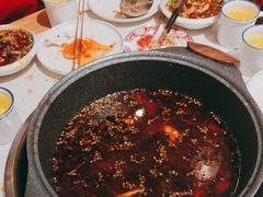 -佬缸炮江湖川菜(玉林店)