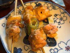 -樱の花亭日本料理店