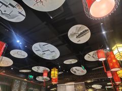 大堂-徽镇小厨·经典徽菜(十里河店)