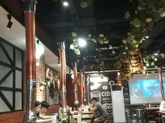 -·缸桶屋·韩式牛肋条自助烤肉(西湖D11店)