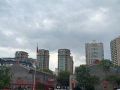 -中共一大纪念馆