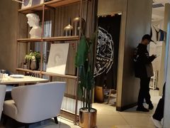 -必胜客(白石桥店)