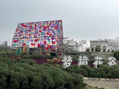 -紫颐香薰山谷景区