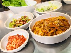 -喜来稀肉(虹泉路店)