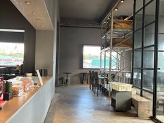 -来回·咖啡(钟村咖啡豆店)