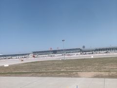 -银川河东国际机场