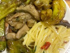 -中和裴氏蹄花(府河路店)