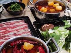 -吉野家(复兴路第二餐厅店)