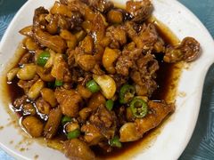 -溪涧堂农家土菜(神仙居店)