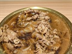 招牌安格斯肥牛-米村拌饭(淮安区吾悦广场店)