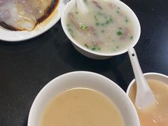 及第粥-伍湛记 · 广州老字号(龙津中路店)